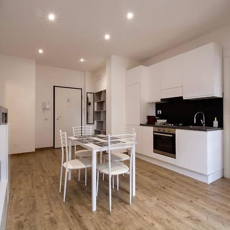Apartament Salotti 15 Rzym Zewnętrze zdjęcie