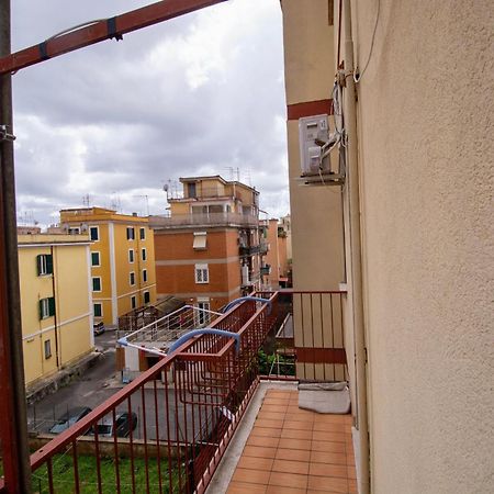 Apartament Salotti 15 Rzym Zewnętrze zdjęcie