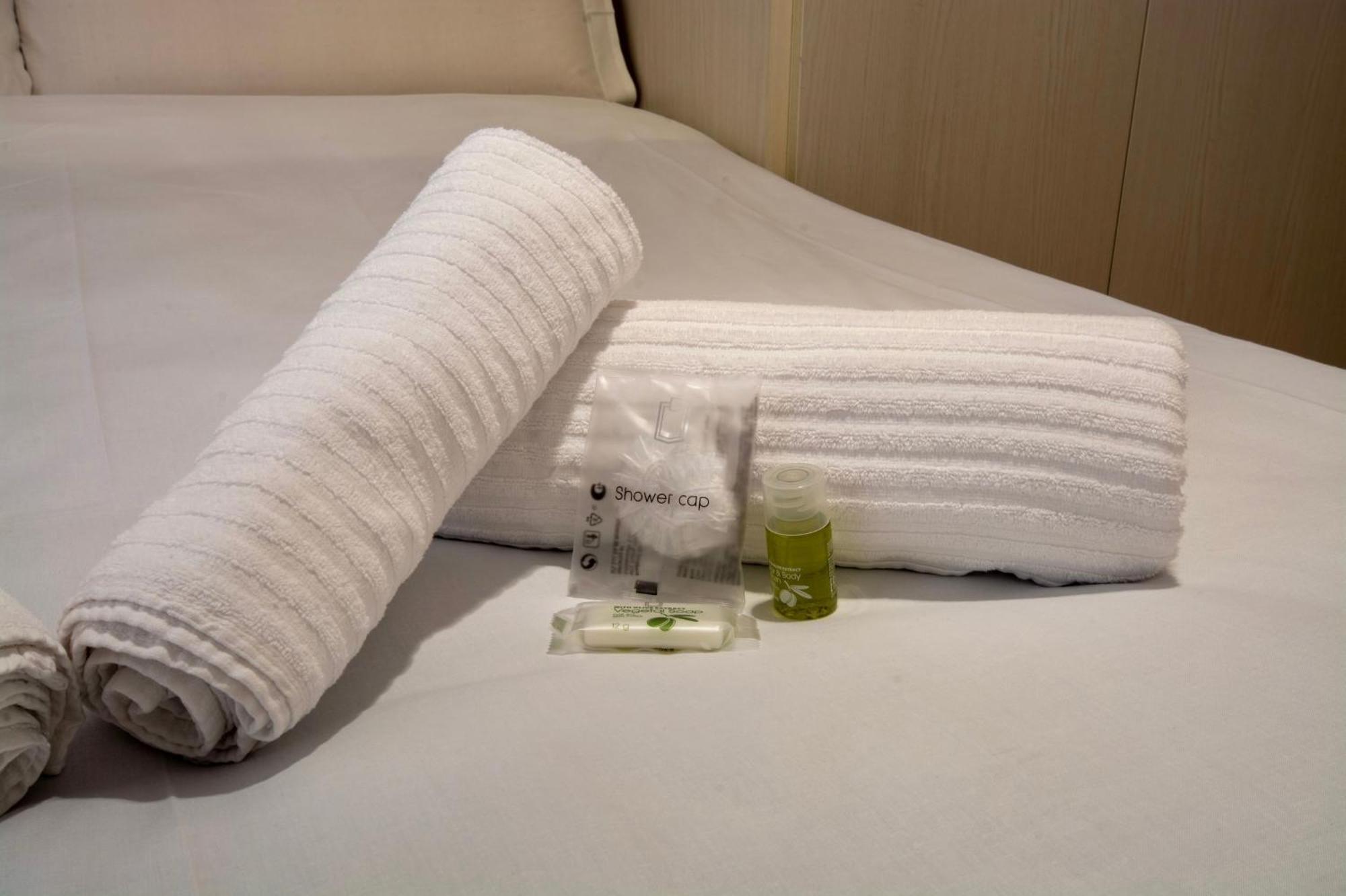 Apartament Salotti 15 Rzym Zewnętrze zdjęcie