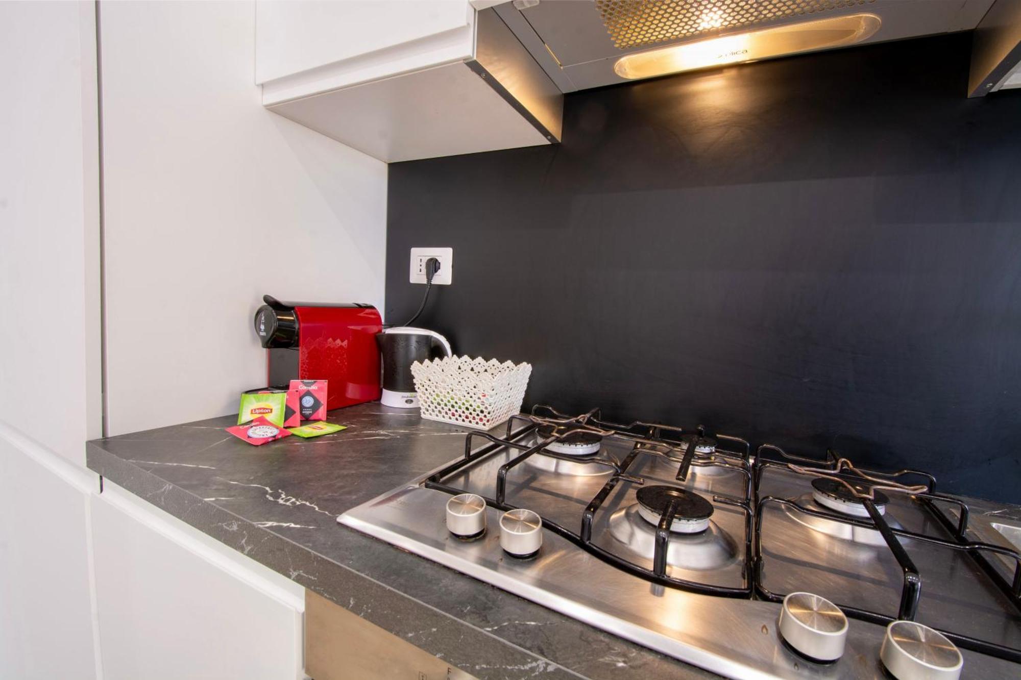 Apartament Salotti 15 Rzym Zewnętrze zdjęcie