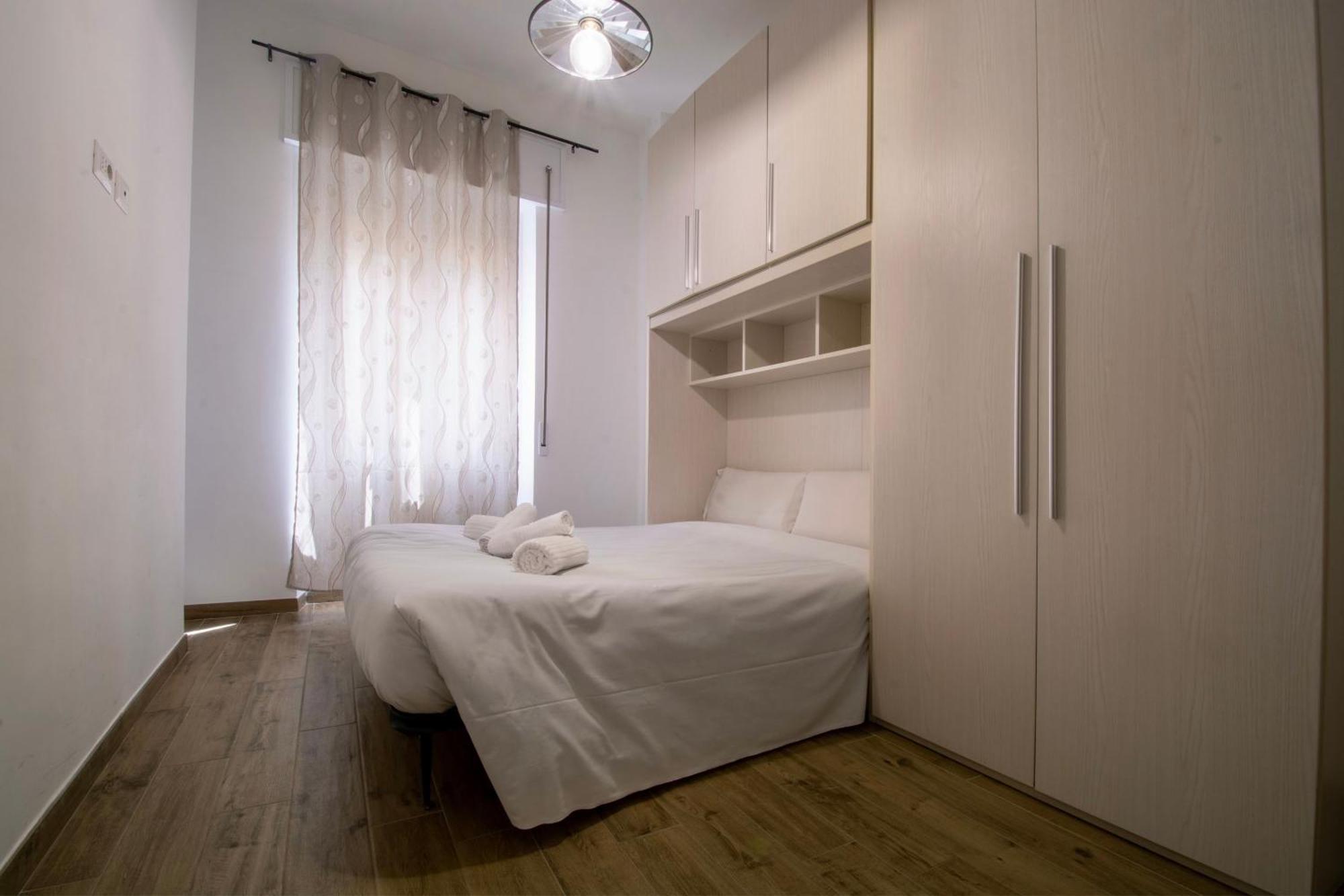 Apartament Salotti 15 Rzym Zewnętrze zdjęcie