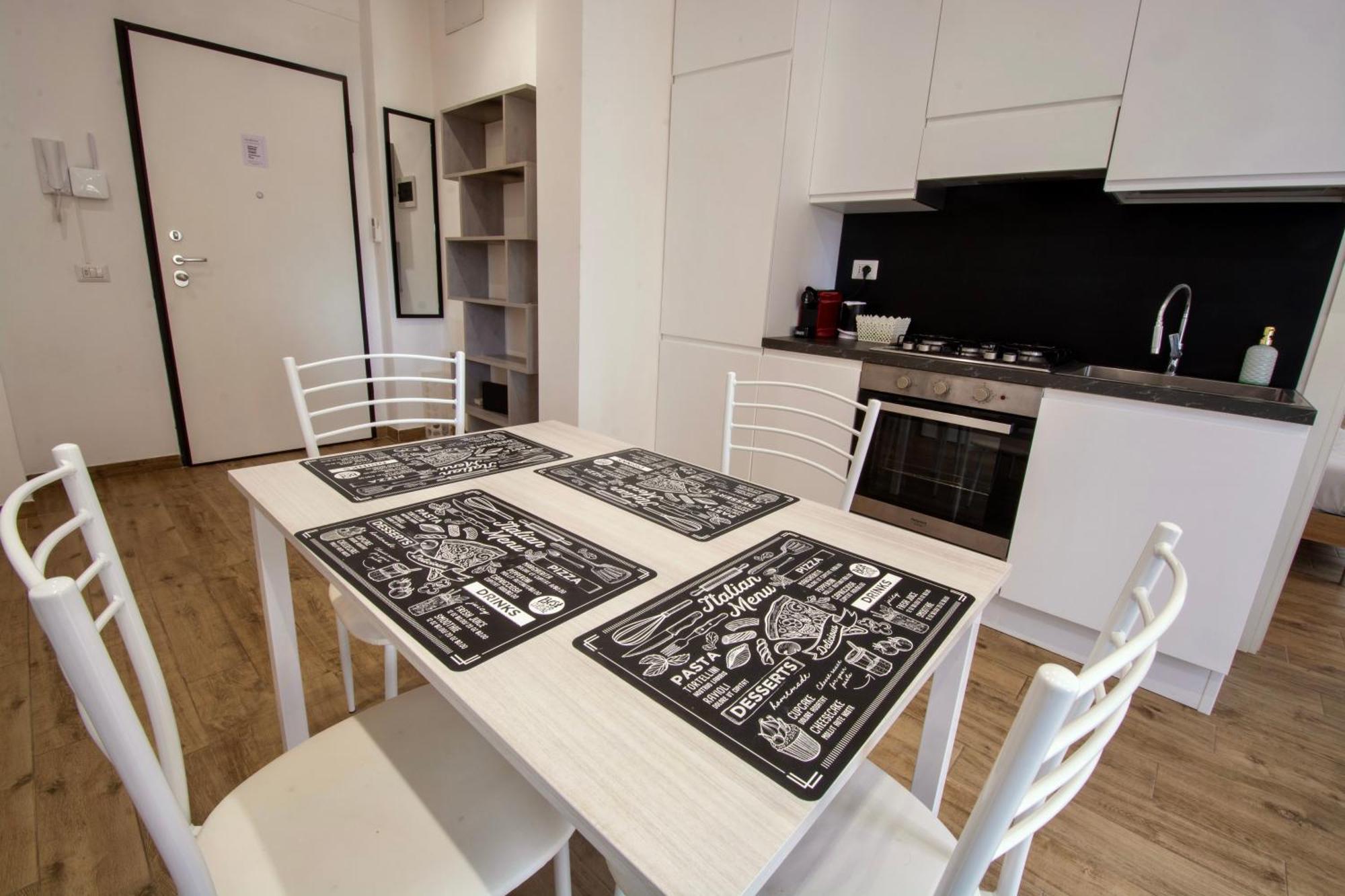 Apartament Salotti 15 Rzym Zewnętrze zdjęcie