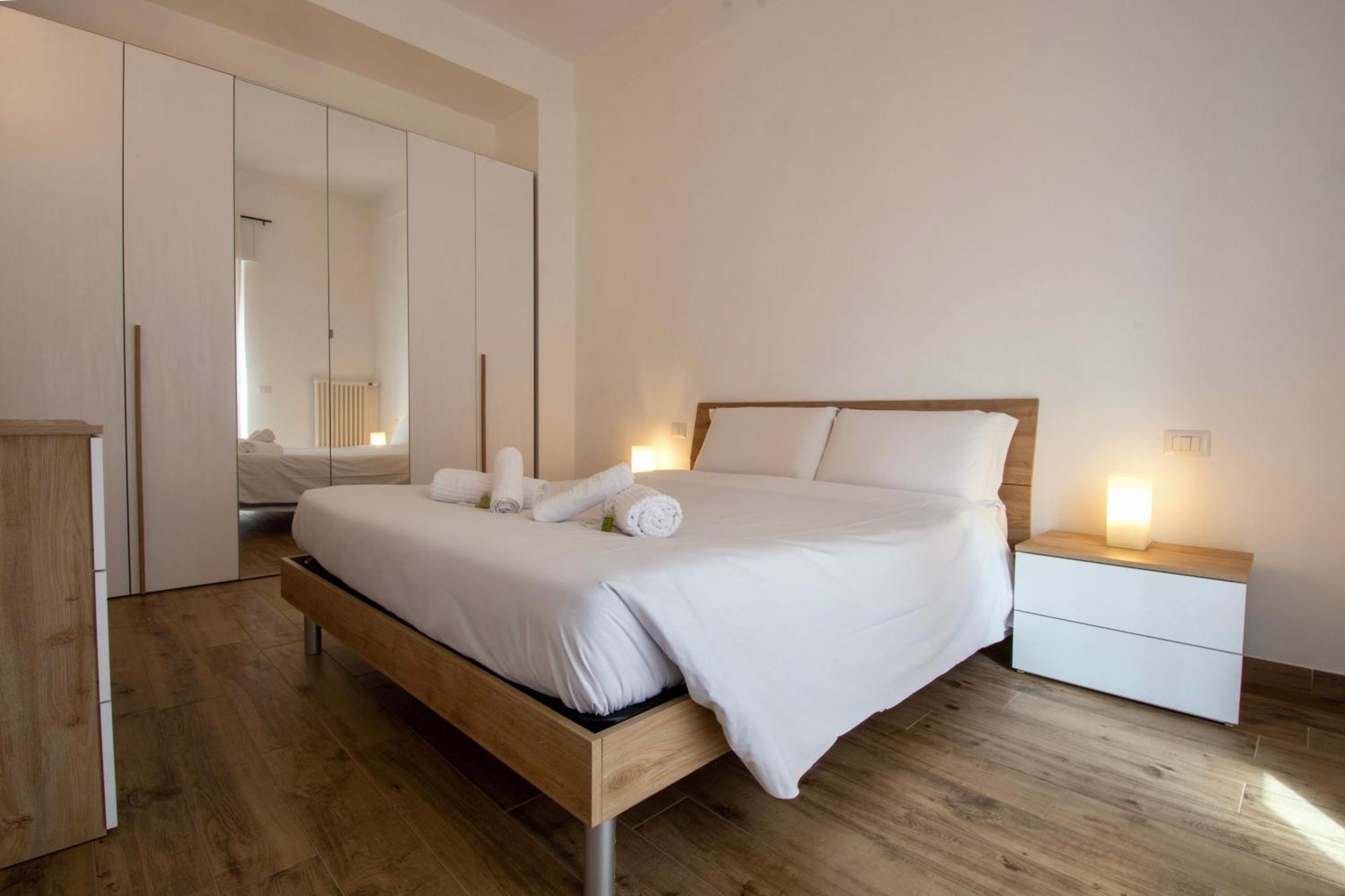 Apartament Salotti 15 Rzym Zewnętrze zdjęcie