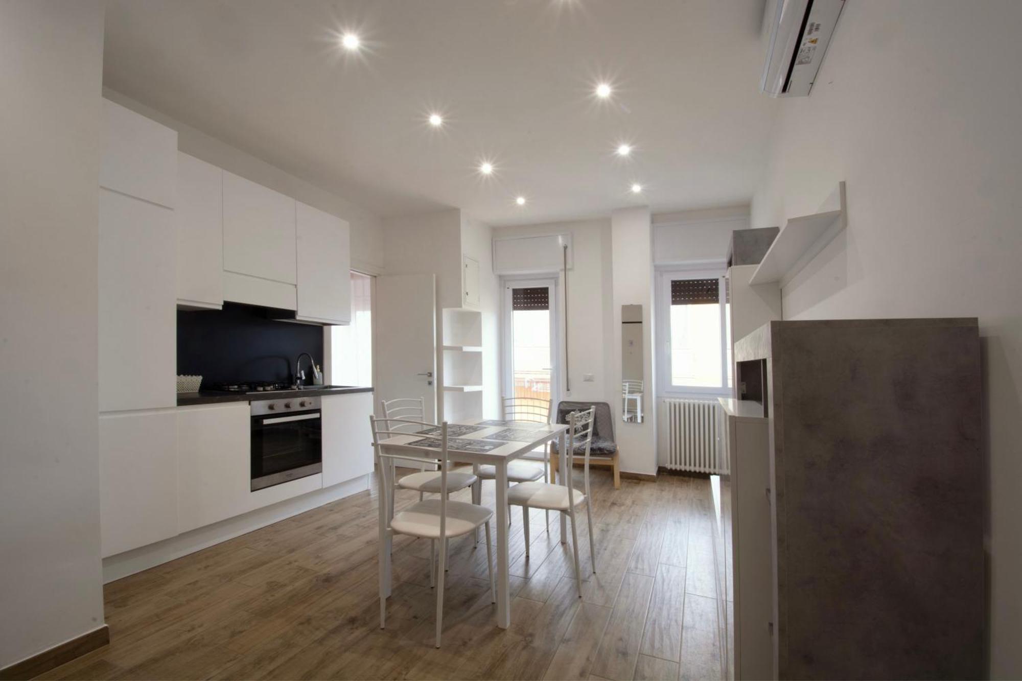 Apartament Salotti 15 Rzym Zewnętrze zdjęcie