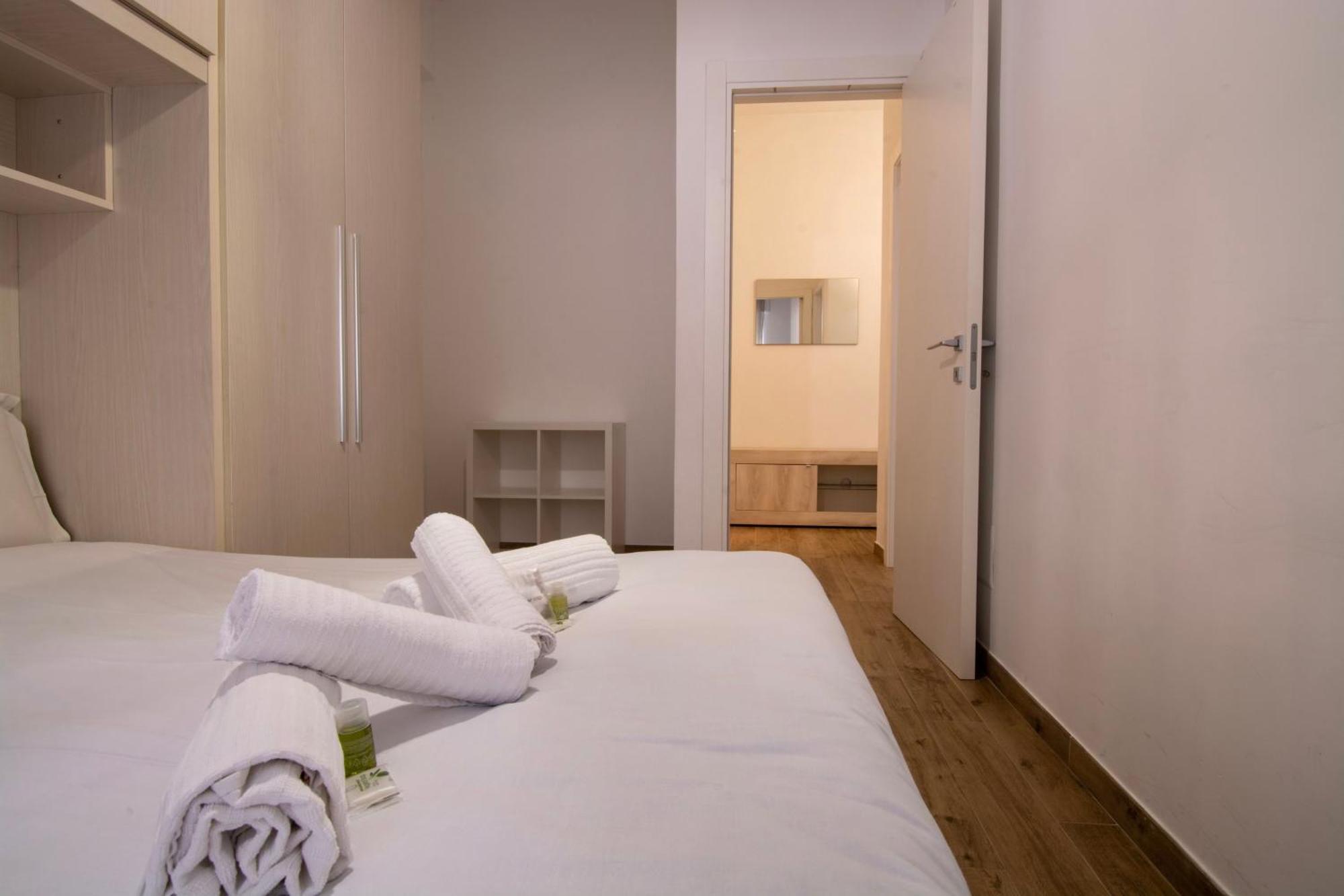 Apartament Salotti 15 Rzym Zewnętrze zdjęcie